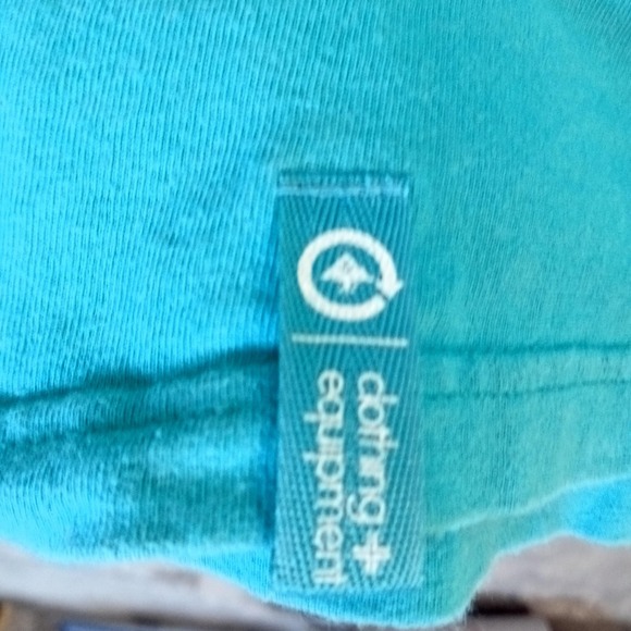 LRG Shirt Mens 3XL Teal Addicted to Pleasure Graphic Streetwear Premium Fit Tee - Picture 6 of 9